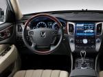 Hyundai Equus 2009 года